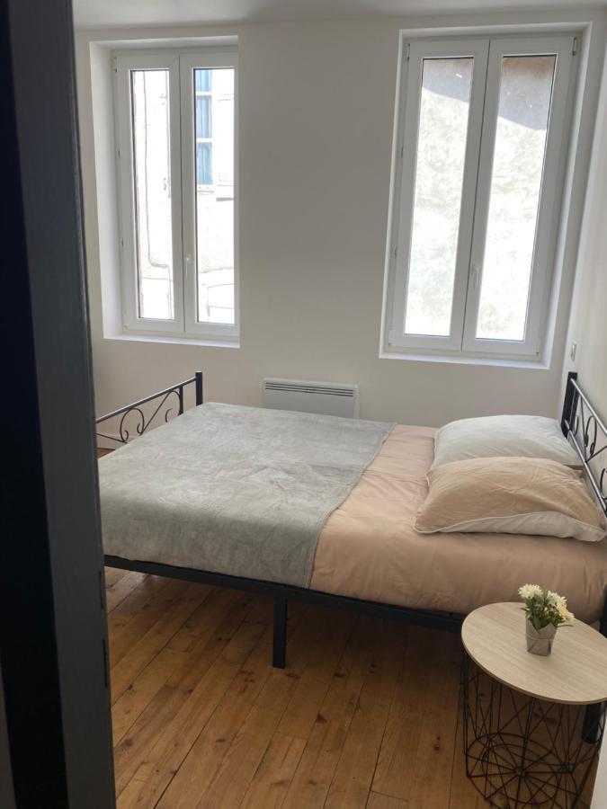 Logement Tout Equipe Layrac Exteriör bild