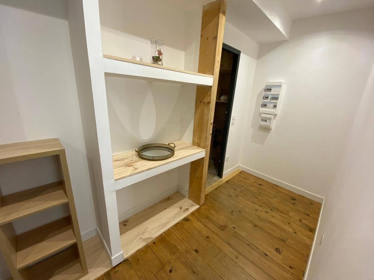 Logement Tout Equipe Layrac Exteriör bild