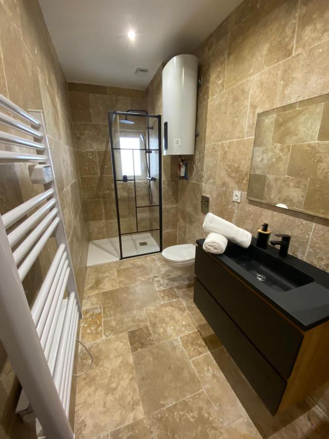 Logement Tout Equipe Layrac Exteriör bild